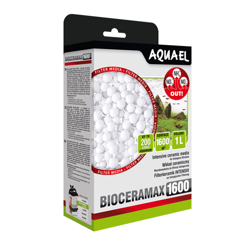 BioCeraMax