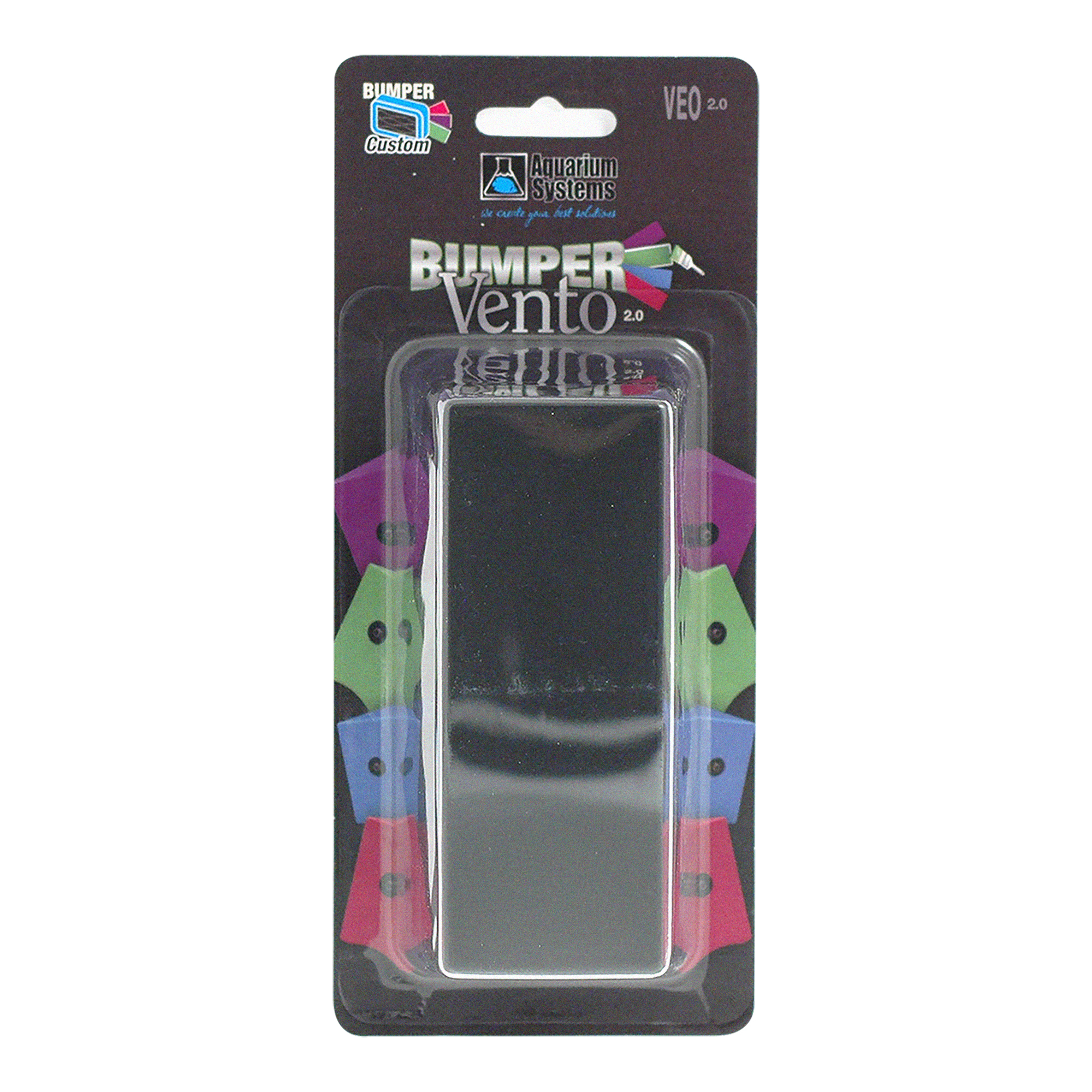 Vento Bumper