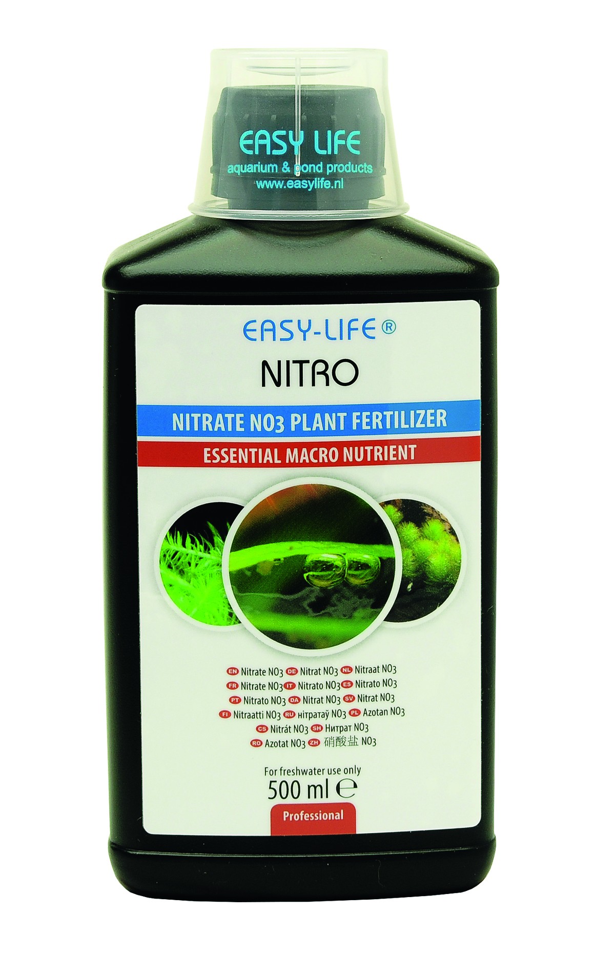 Nitro