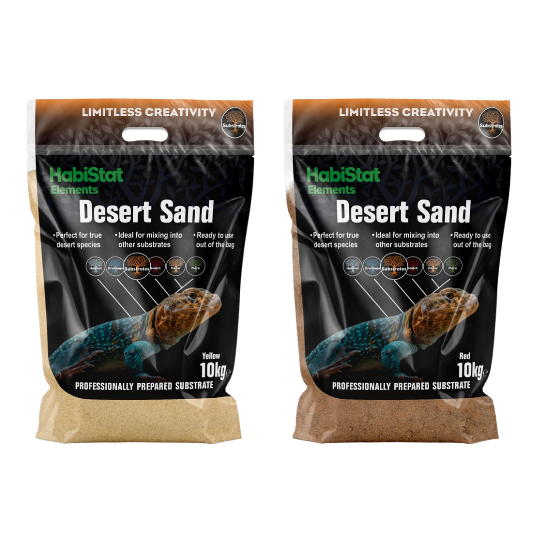Desert Sand