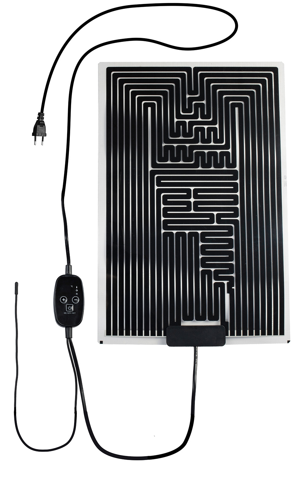 Heatmat Thermo
