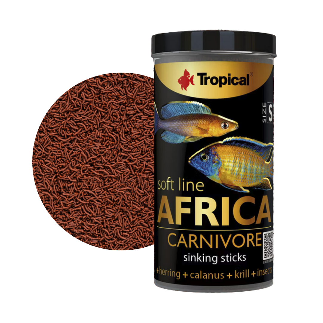 Soft Line Africa Carnivore S