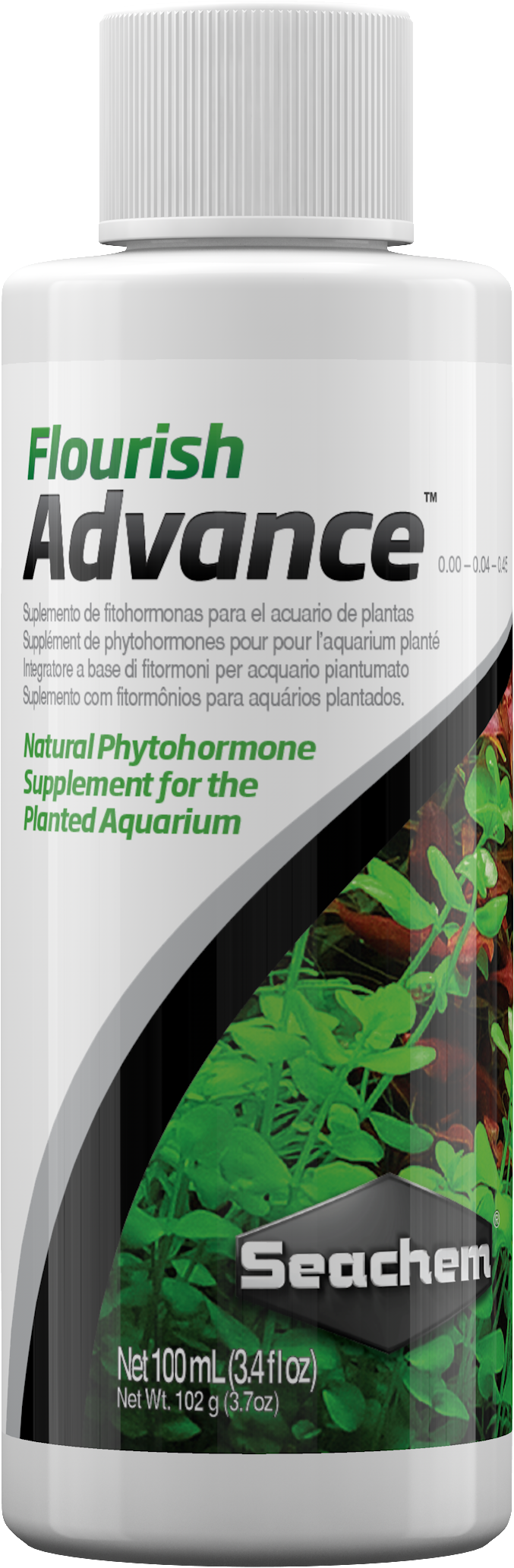 Flourish Advance™