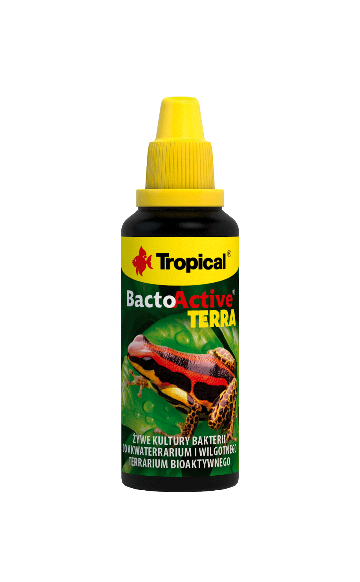 Bacto-Active Terra