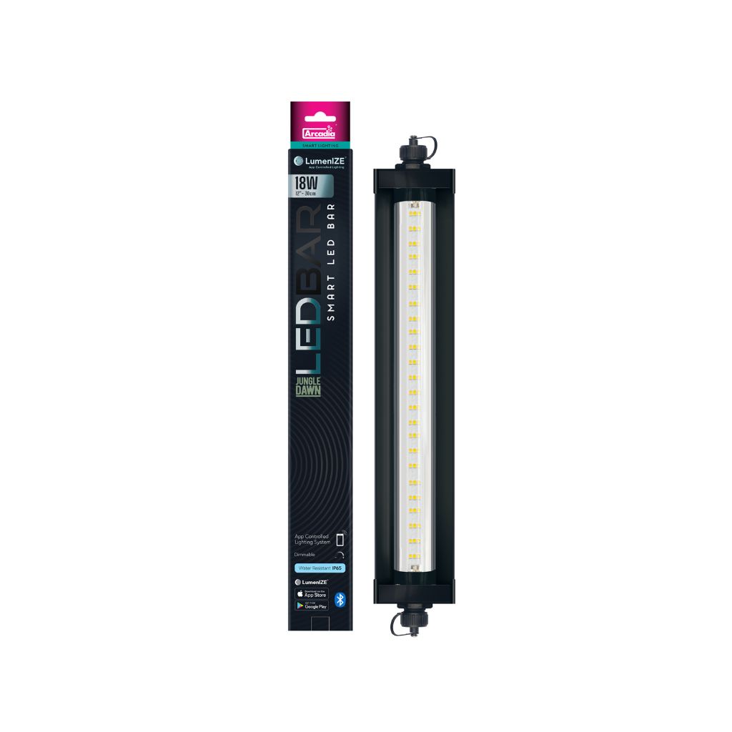 RARLJ1X_0 LumenIZE Jungle Dawn LED Bar