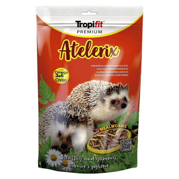 Premium Atelerix