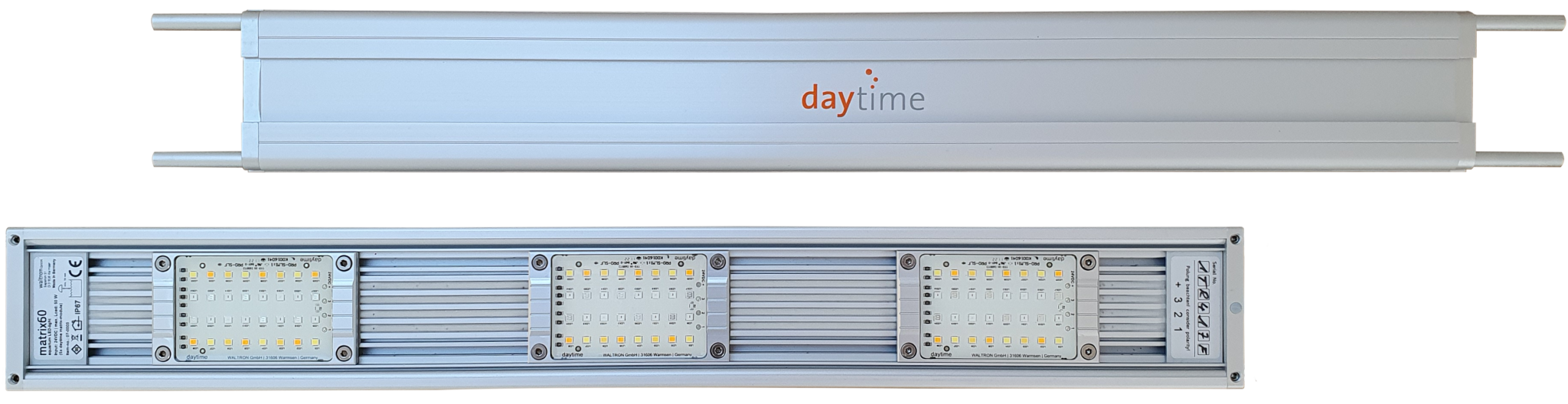 daytime matrix