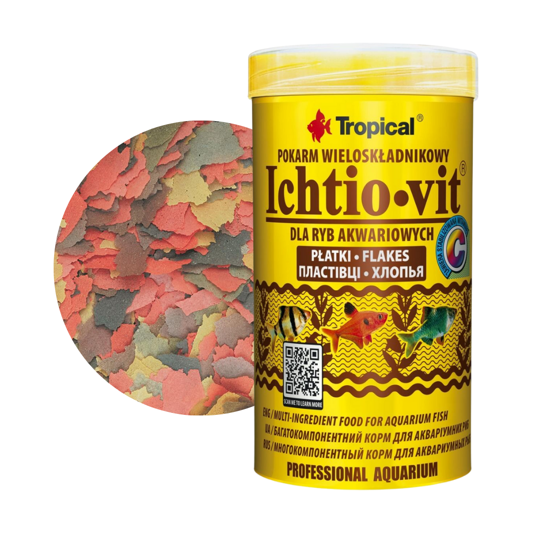 Ichtio-Vit