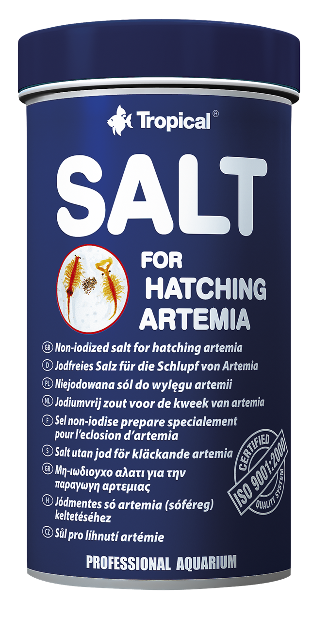 Artemiasalz