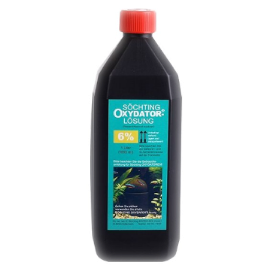 Oxydator Lösung 6%