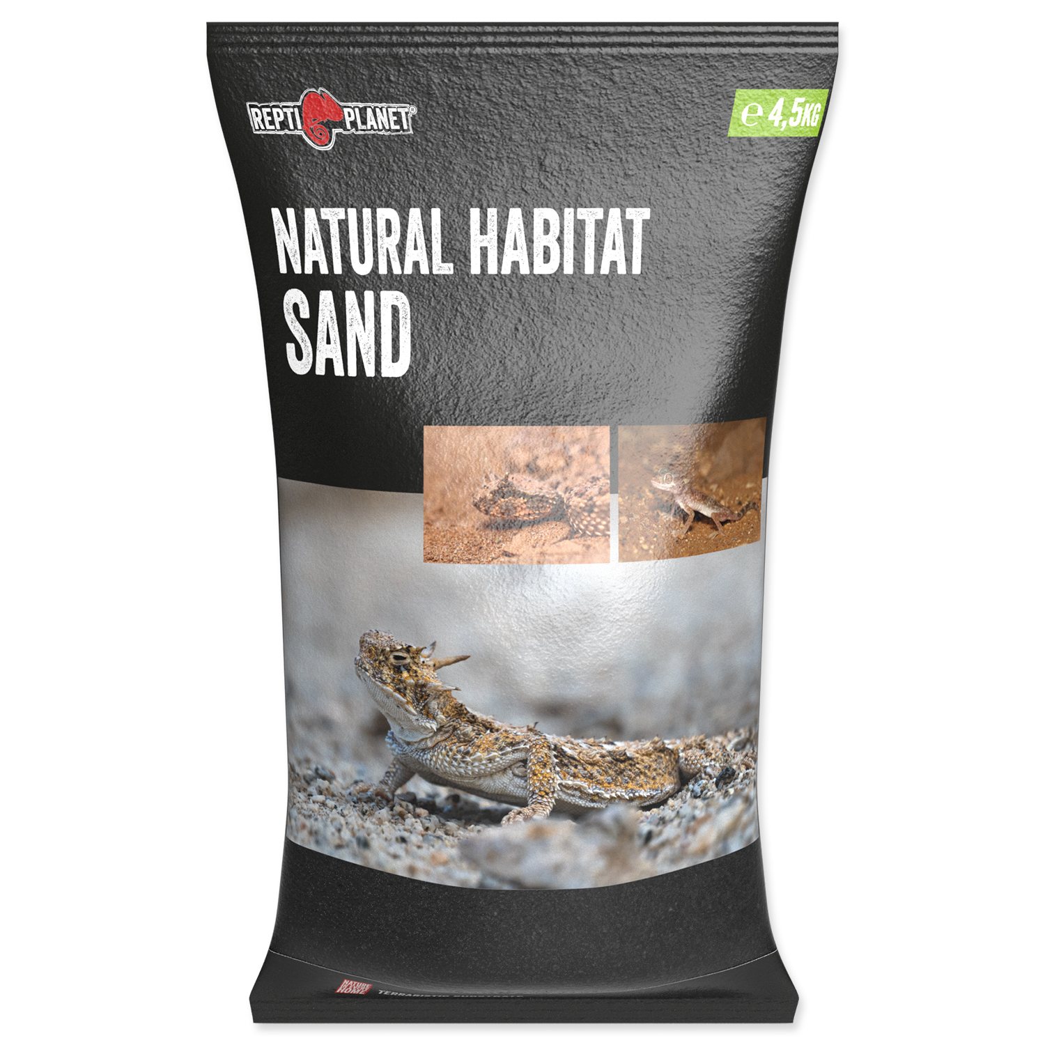 Natural Habitat Sand