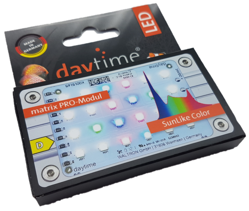 daytime PRO-Modul SunLike-Color "PRO-SLC"