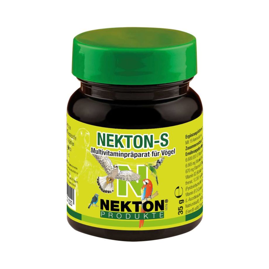 Nekton-S