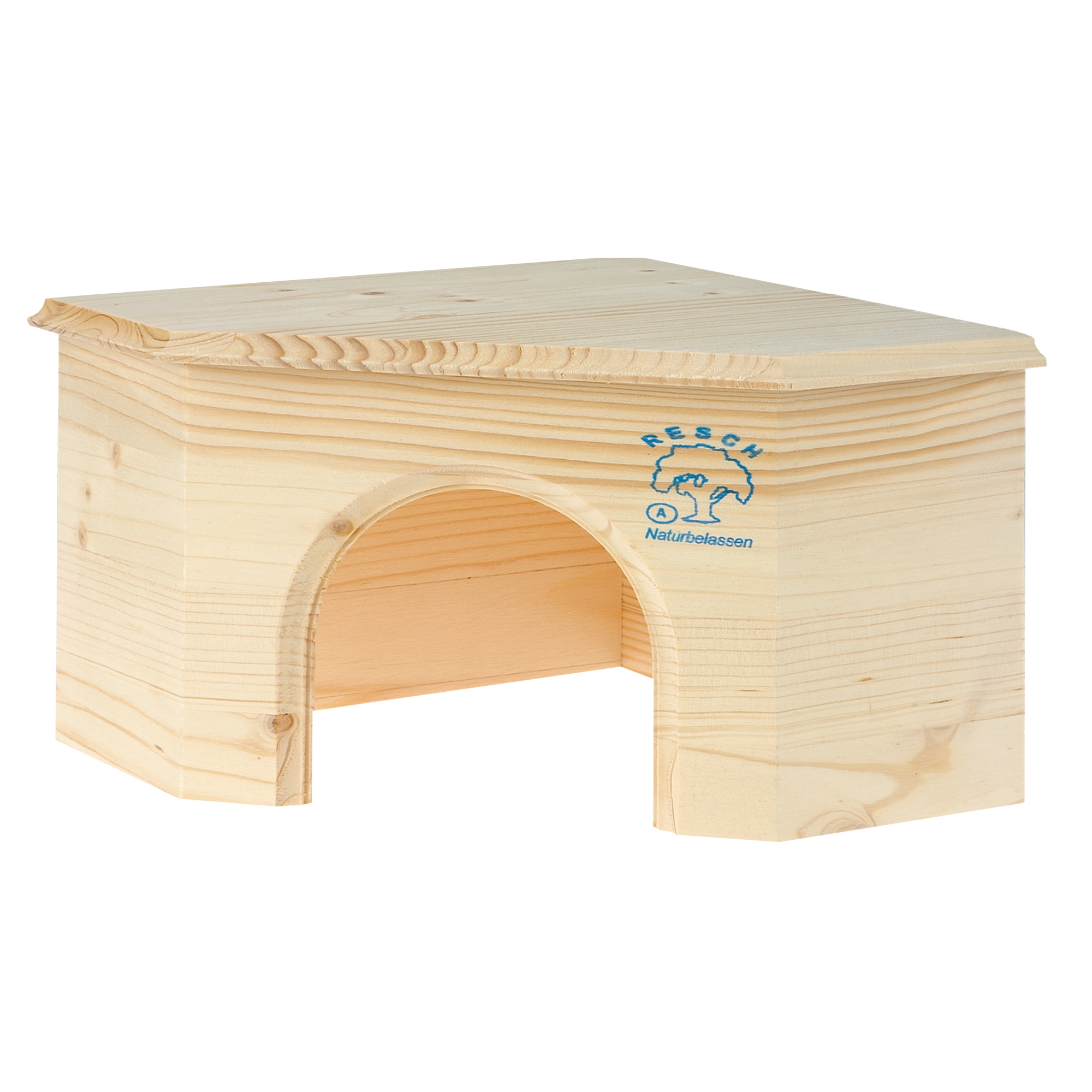 Nr-14-Meerschweinchen-Eckhaus Meerschweinchen Eckhaus