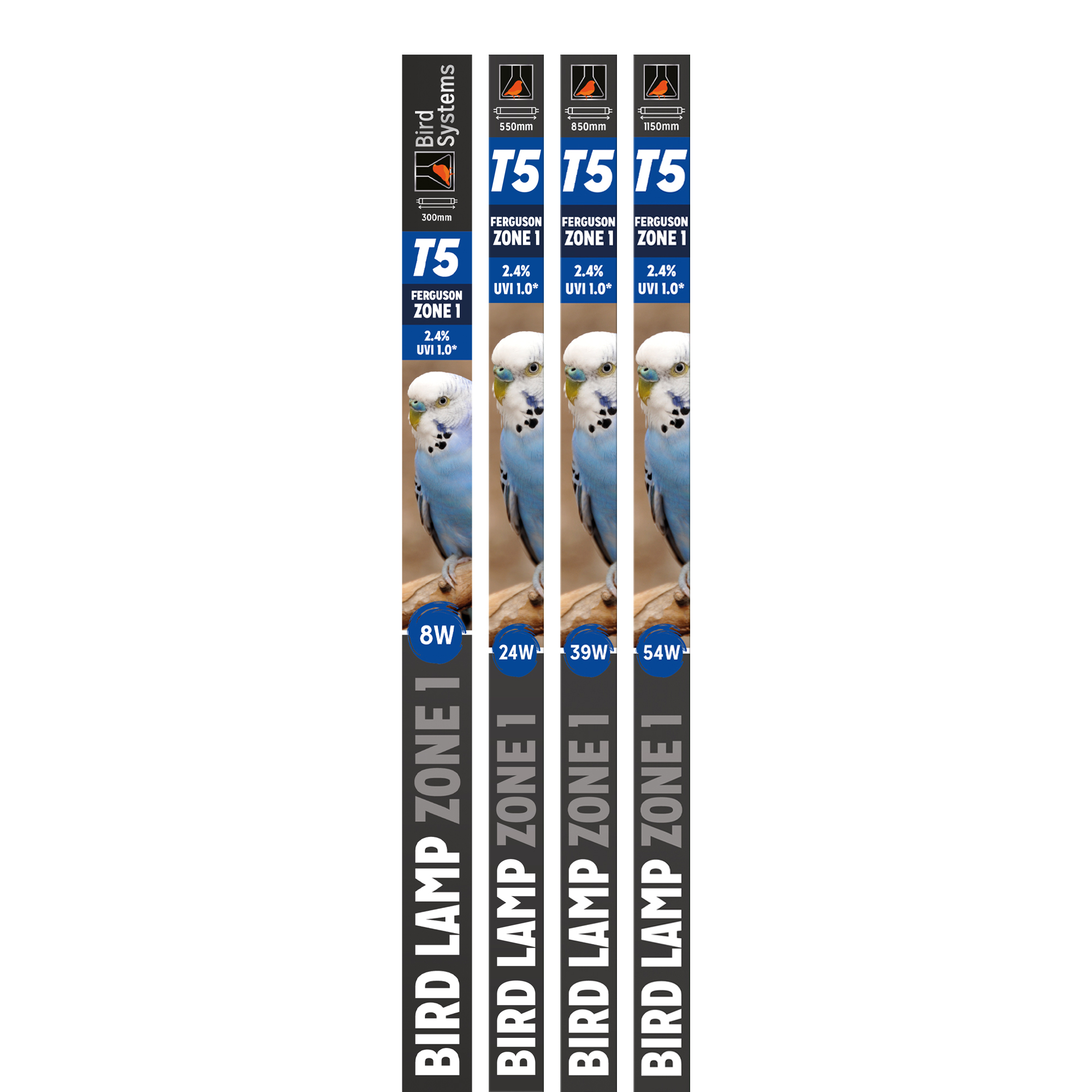 T5 Bird Zone 1 UVI 1.0
