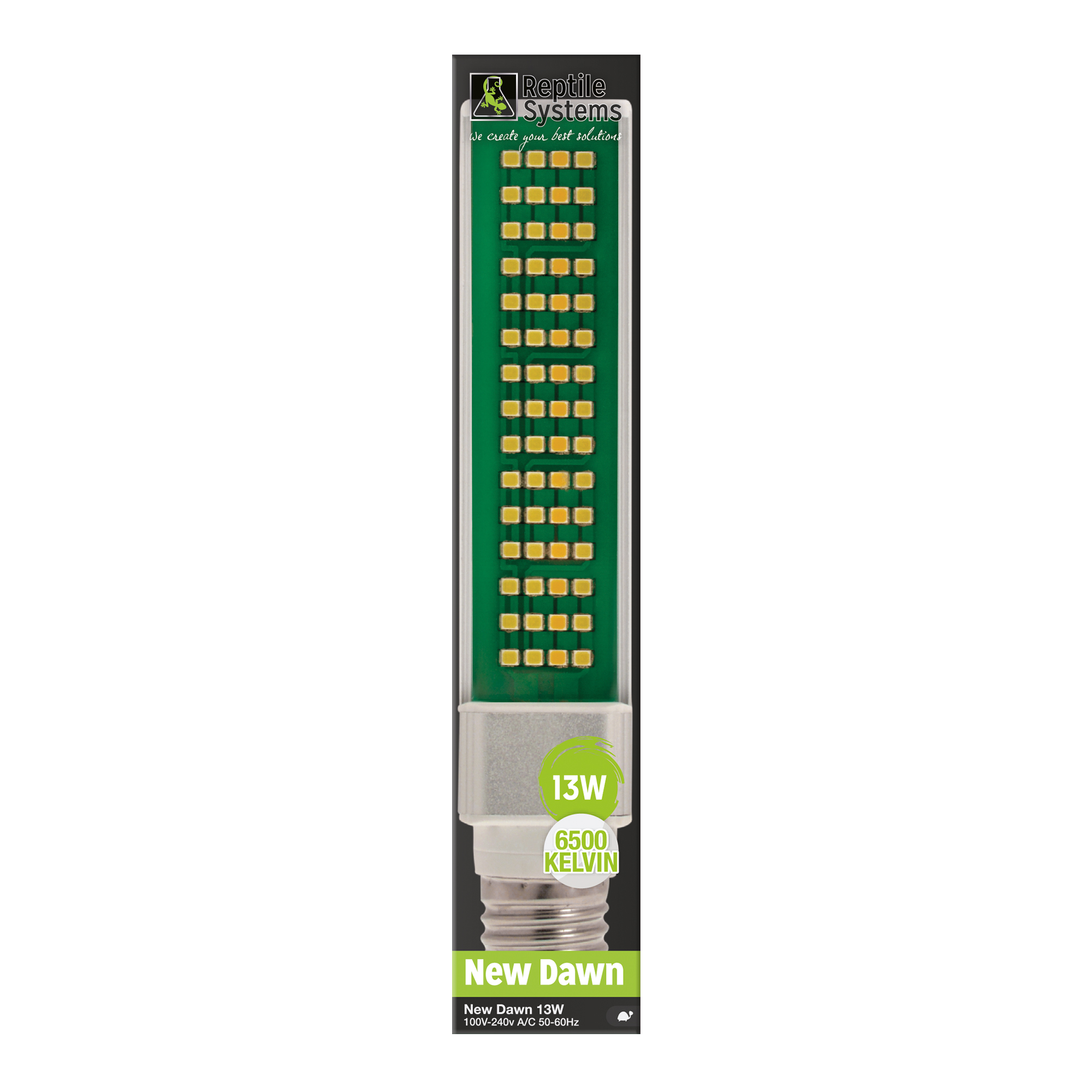 New Dawn LED