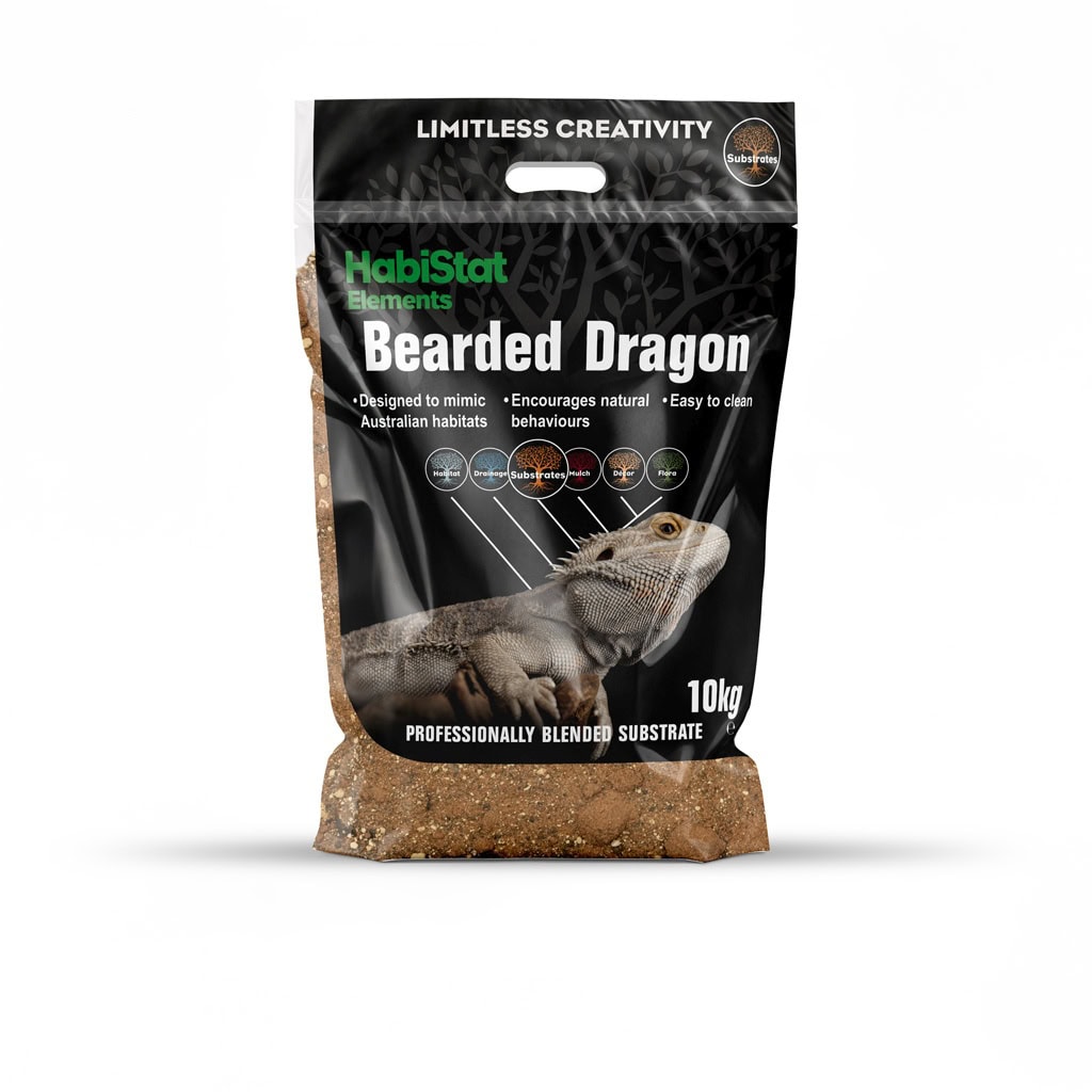 Bearded Dragon Substrate