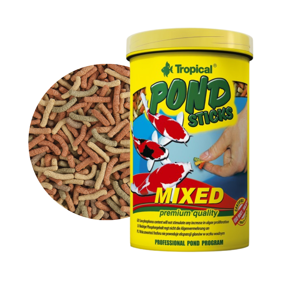 Pond Sticks Mixed