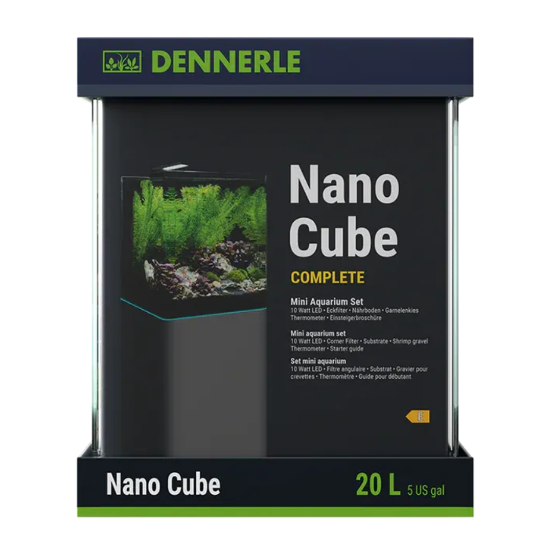 Nano Cube Complete