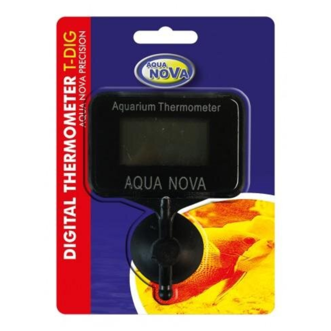 Digitalthermometer