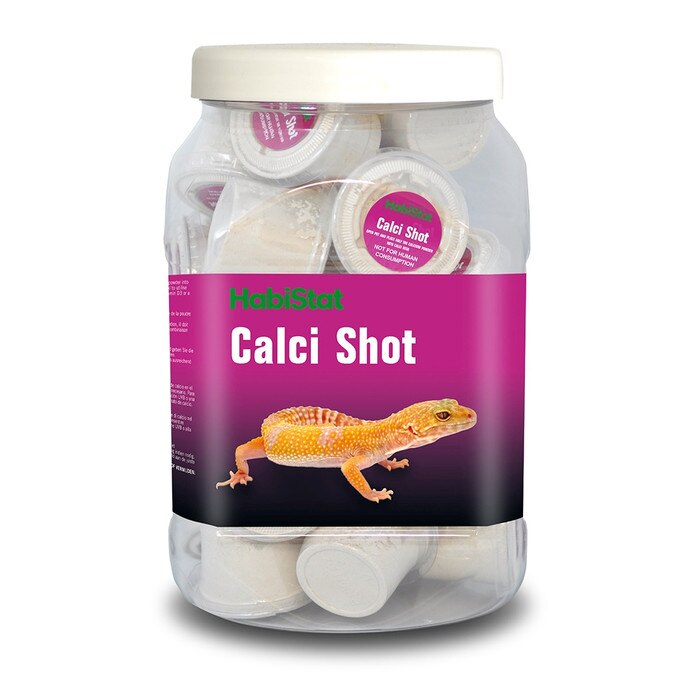 Calci Shot