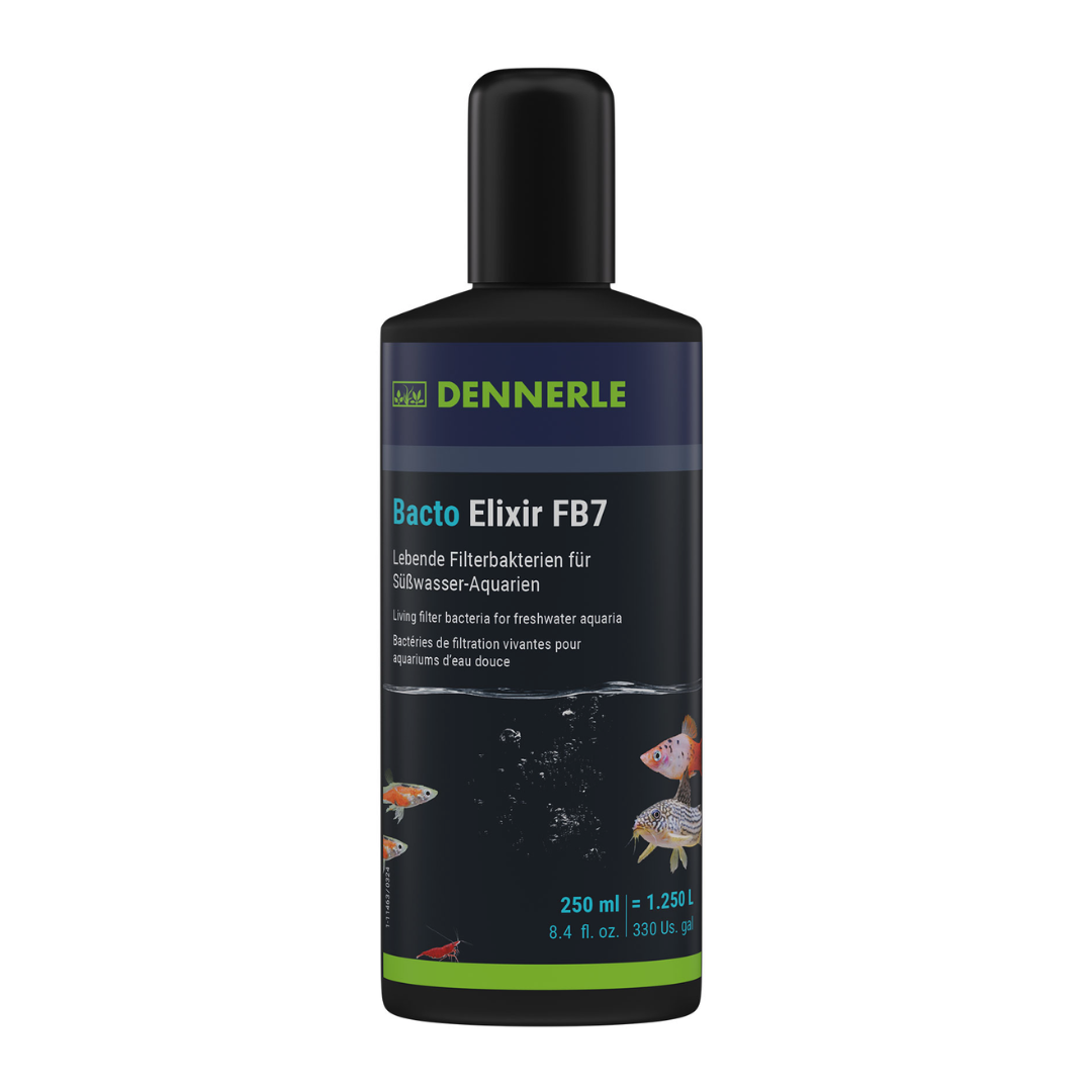 Bacto Elixir FB7