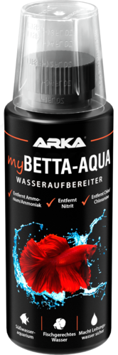 myBetta-Aqua