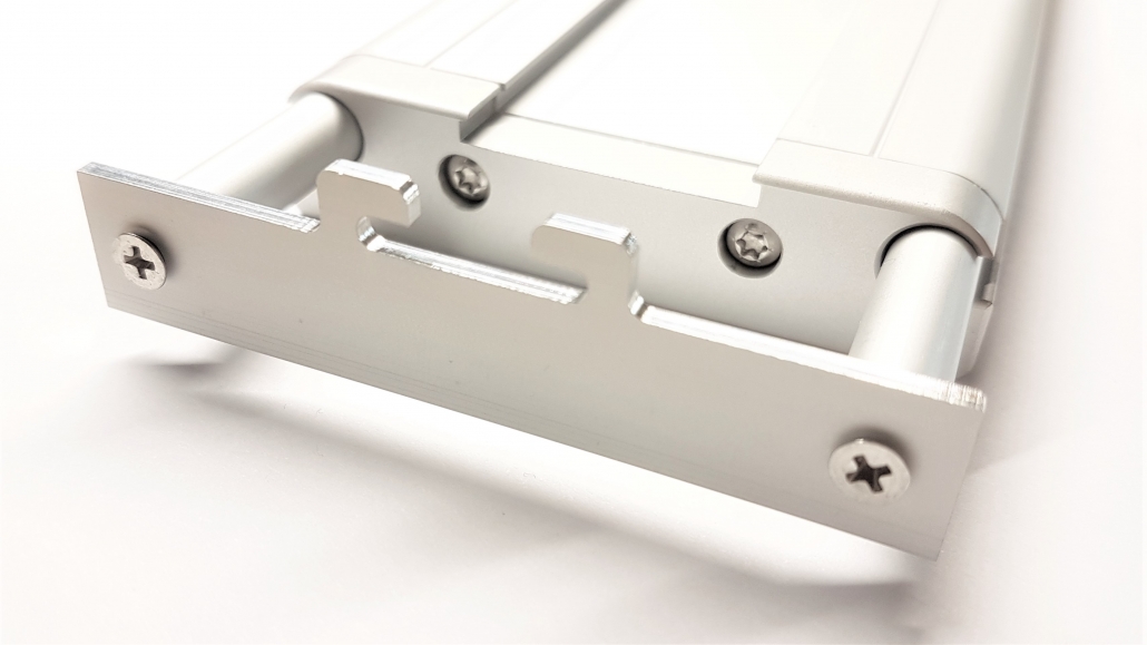 daytime matrix Giesemann Sphera-Adapter Set
