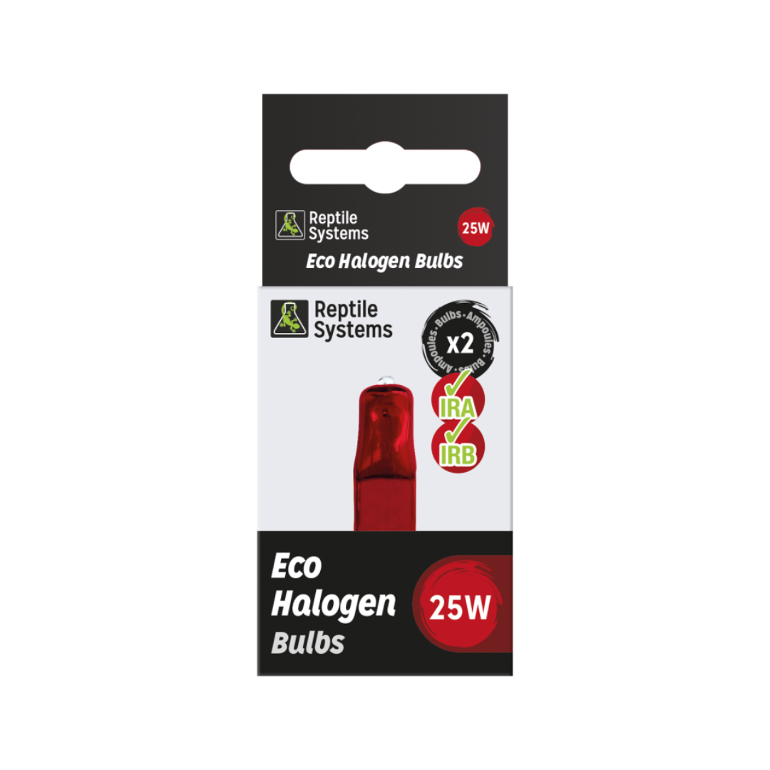 Eco Halogen Ersatzbirne Infrarot