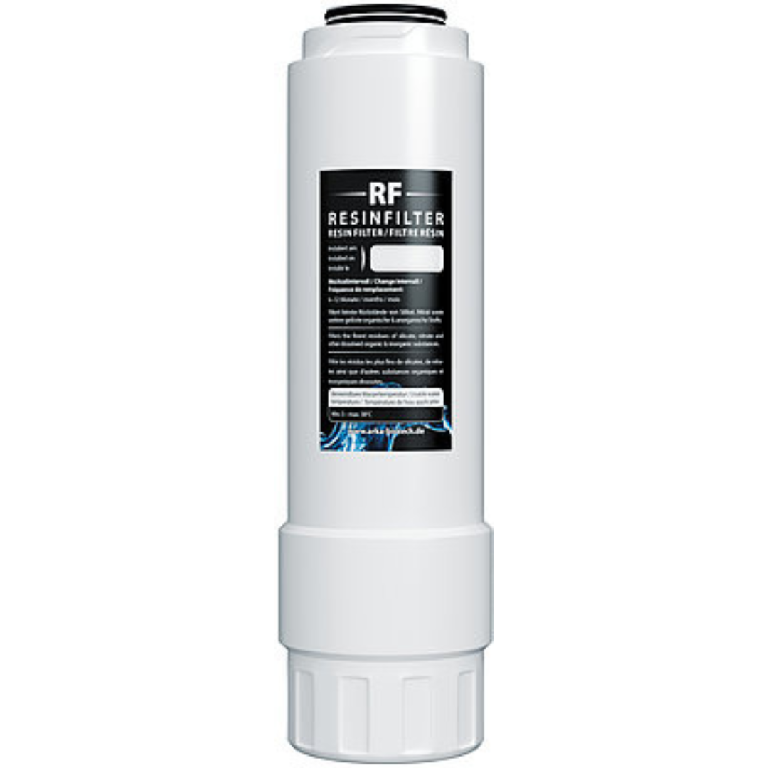 myAQUA 1900 Resinfilter