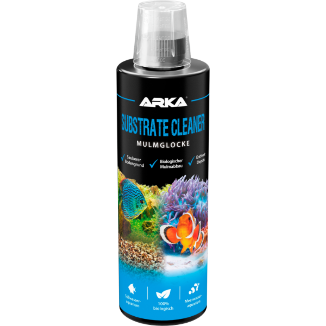 Substrate Cleaner