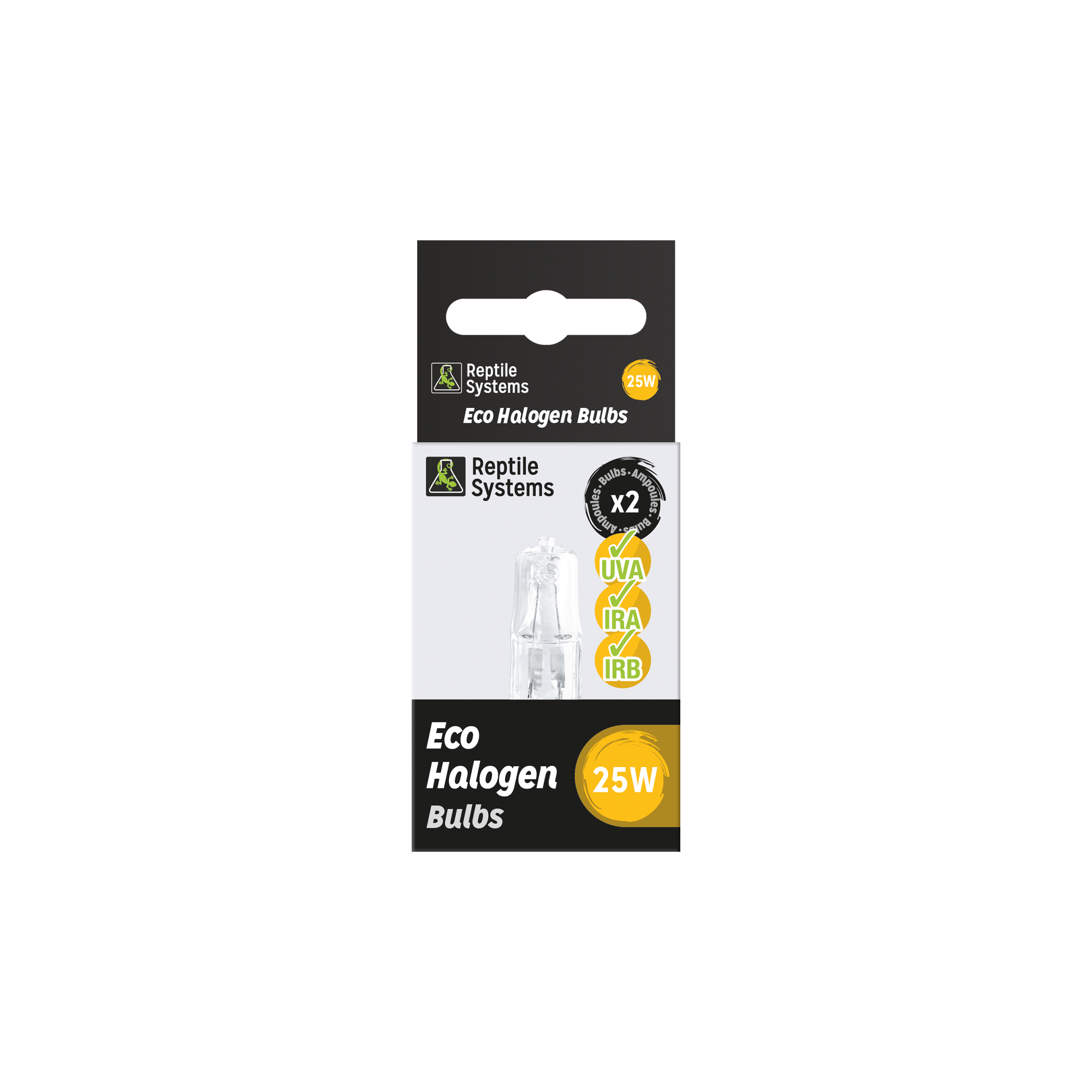 Basking-bulbs-25W