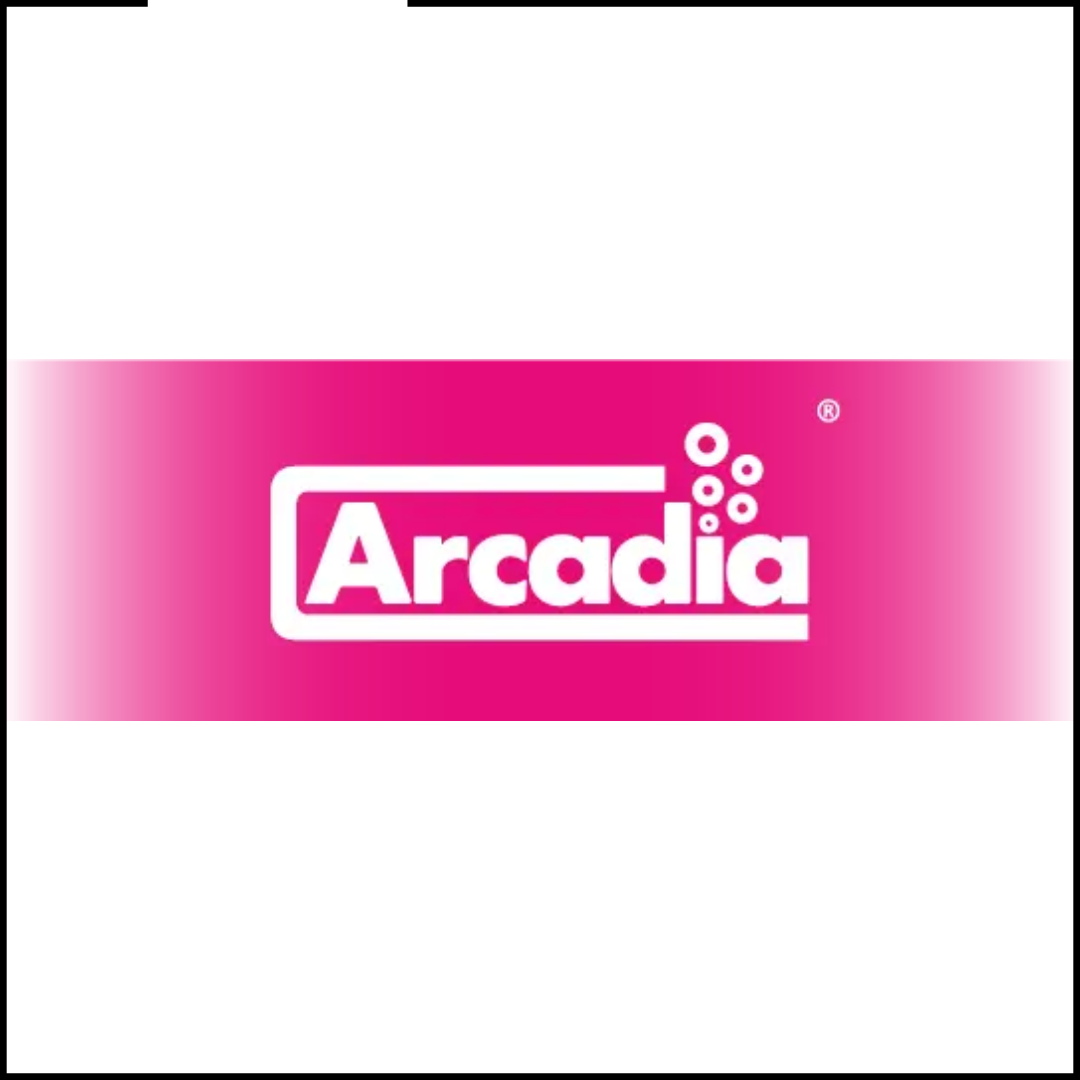 Arcadia Arcadia