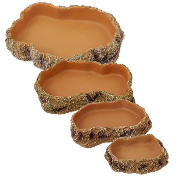 007-510a Water / Feeding Dish