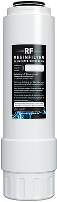 ARKA® myAqua1900 - RESINFILTER