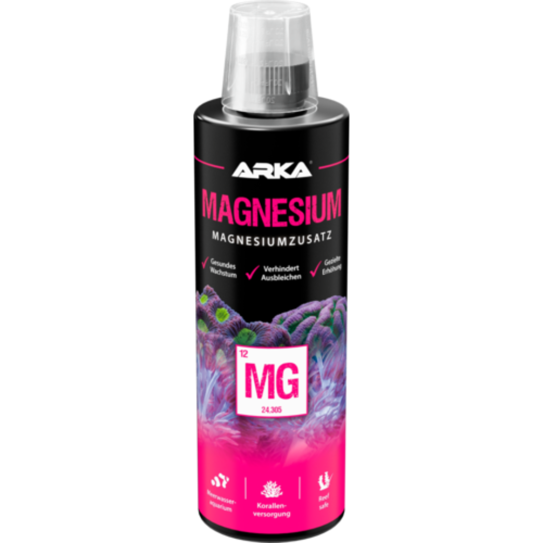 Magnesium