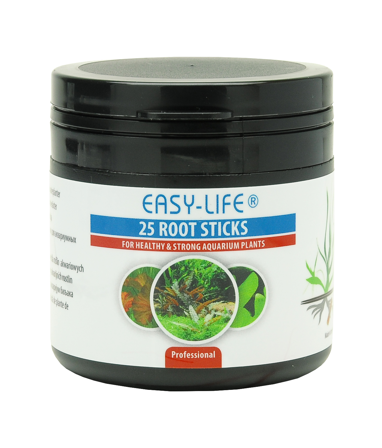 Easy-Life 25 Root Sticks