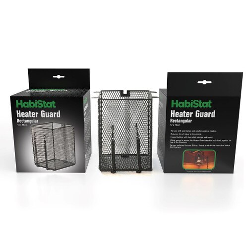 Heater Guard