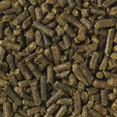 Naturals Alfalfa Granulated