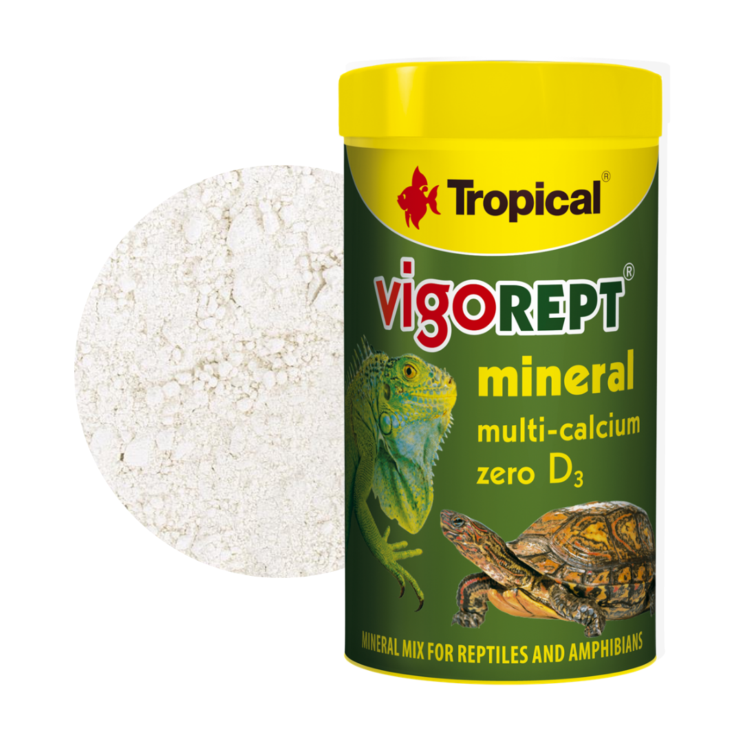 Vigorept Mineral