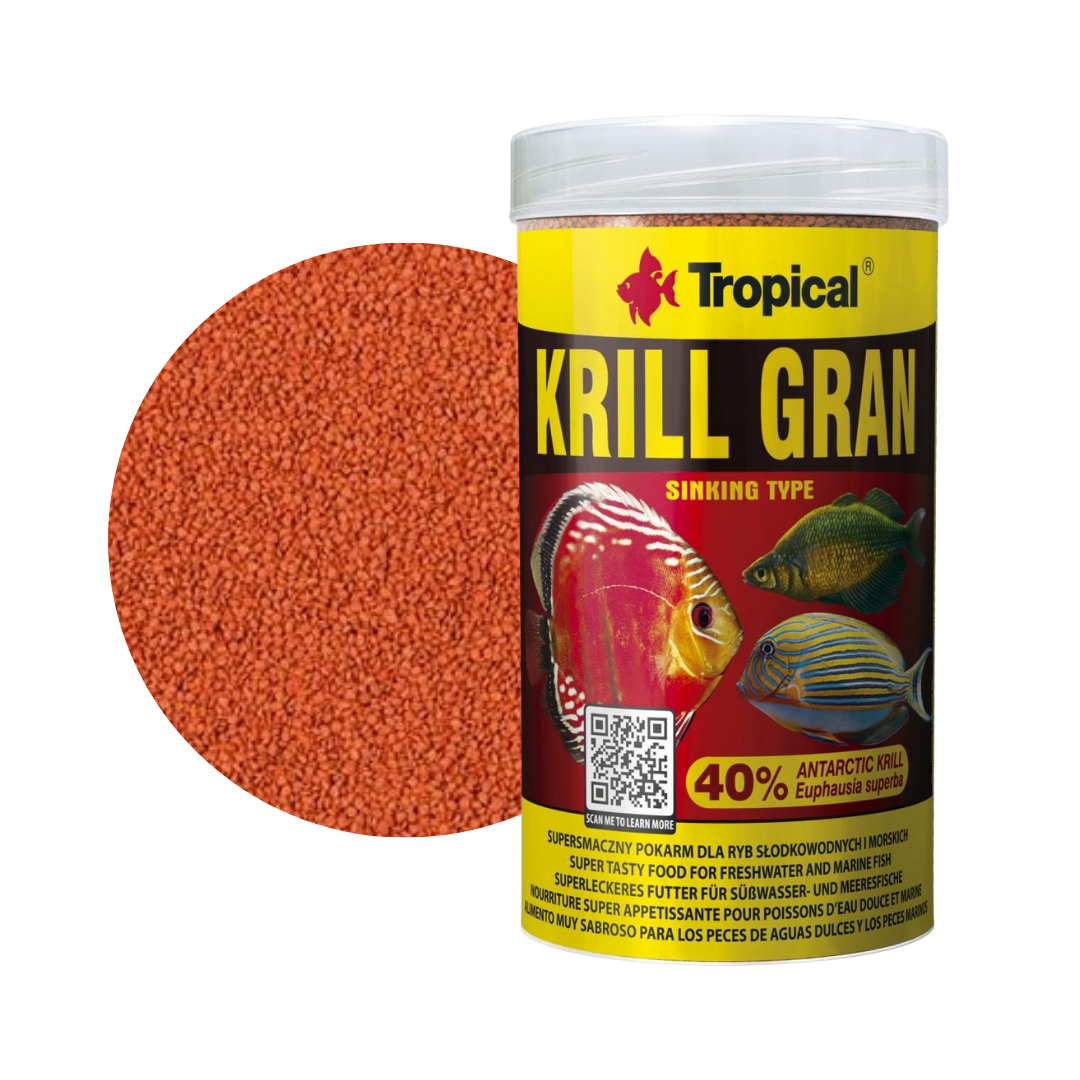 Krill Gran
