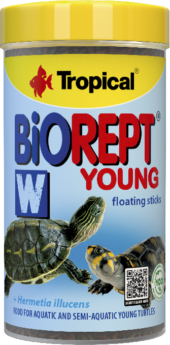 Biorept W Young