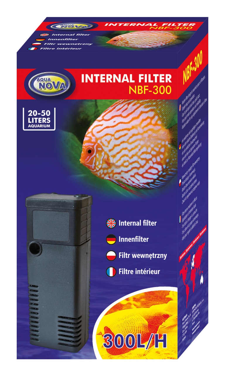 Innenfilter