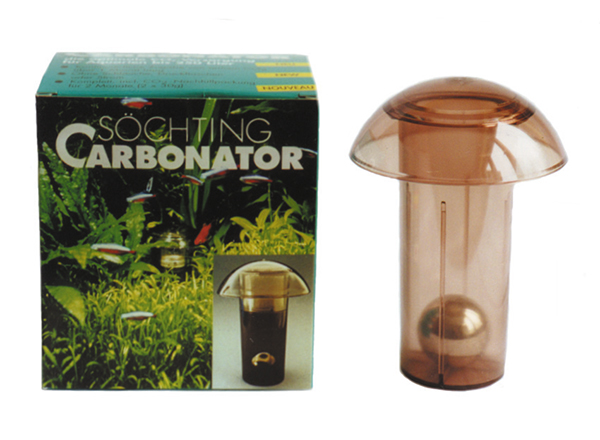 Söchting Carbonator