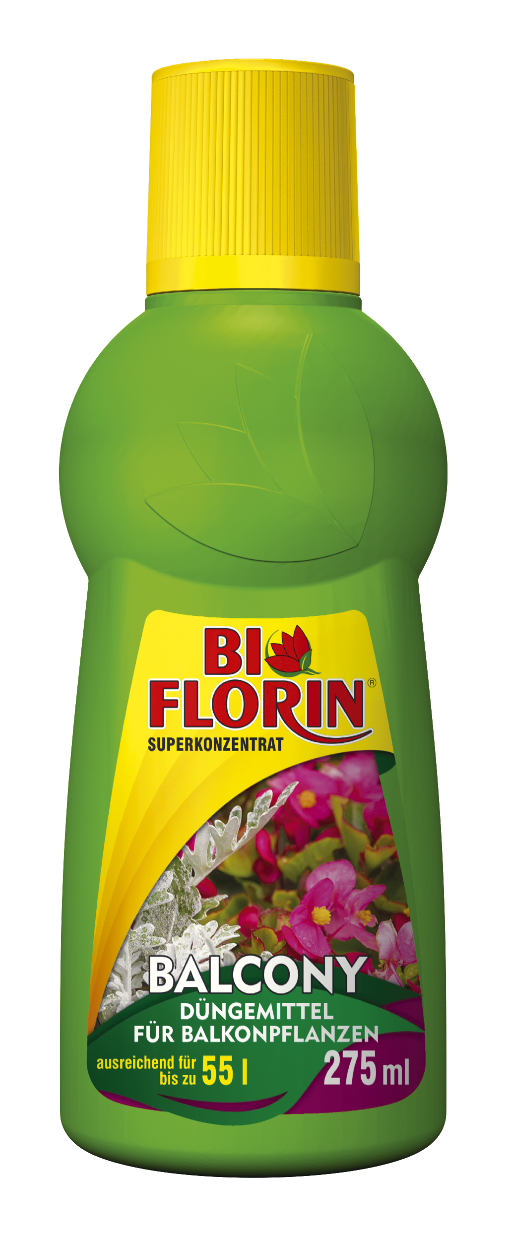 Bi Florin BALCONY