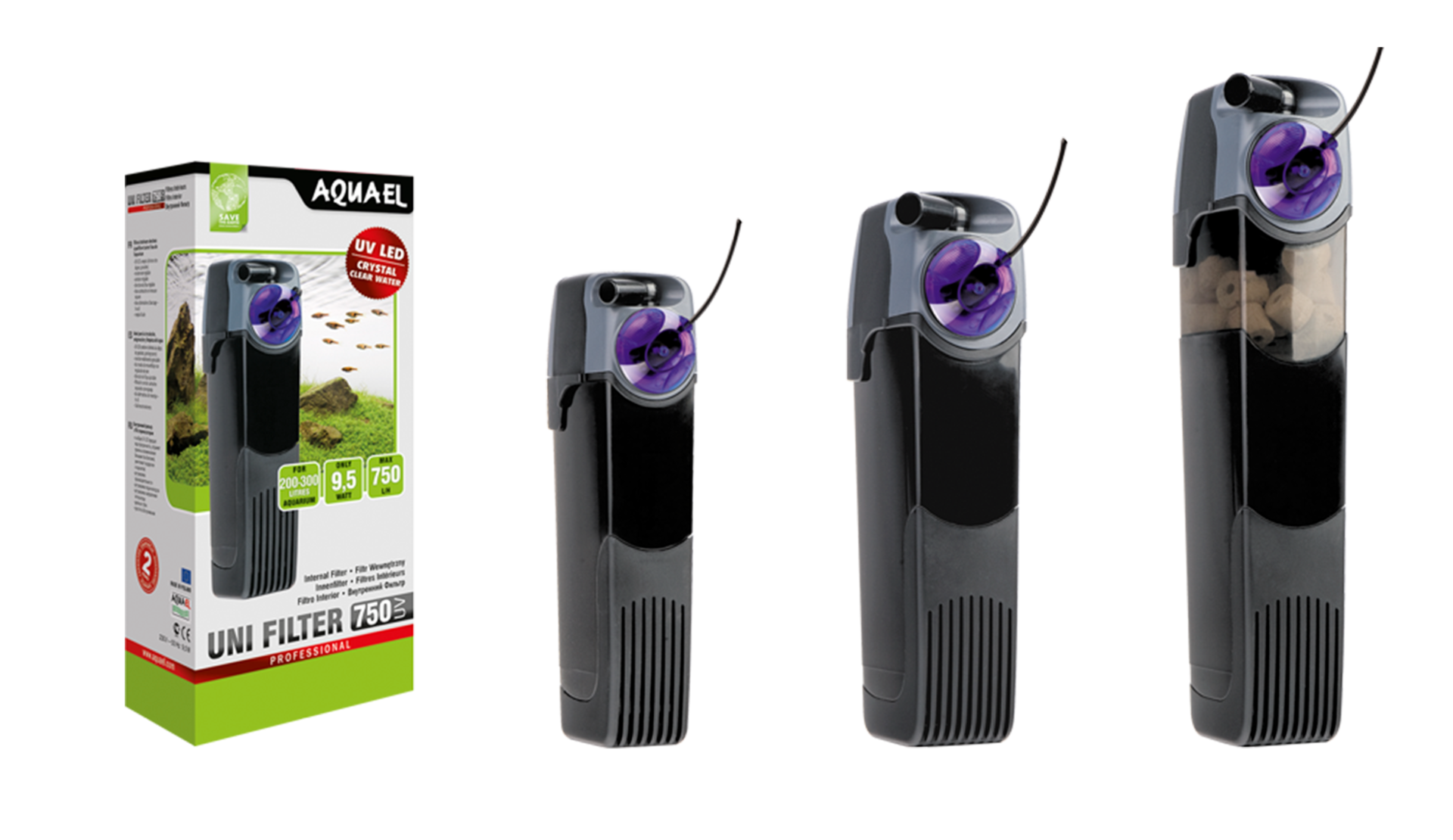 UNIFILTER UV