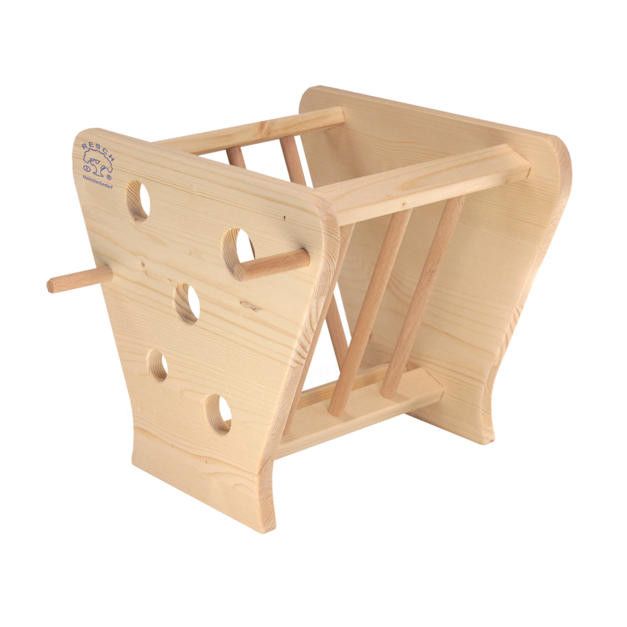 Futterkrippe Futterkrippe