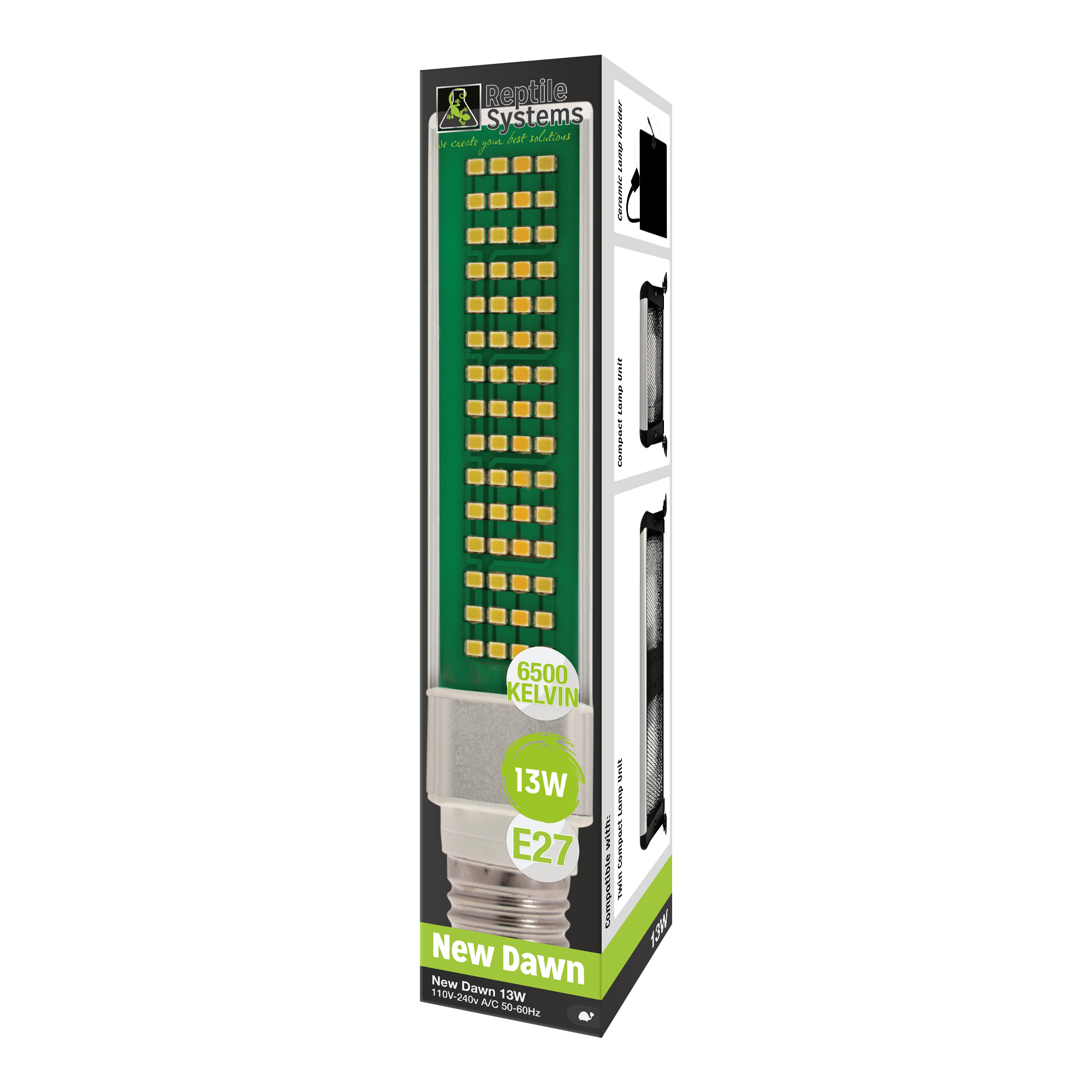 New Dawn LED