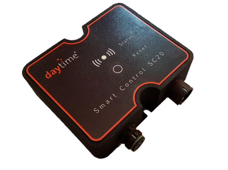 Smart Control SC20 für daytime onex-, matrix- oder pendix-Leuchten