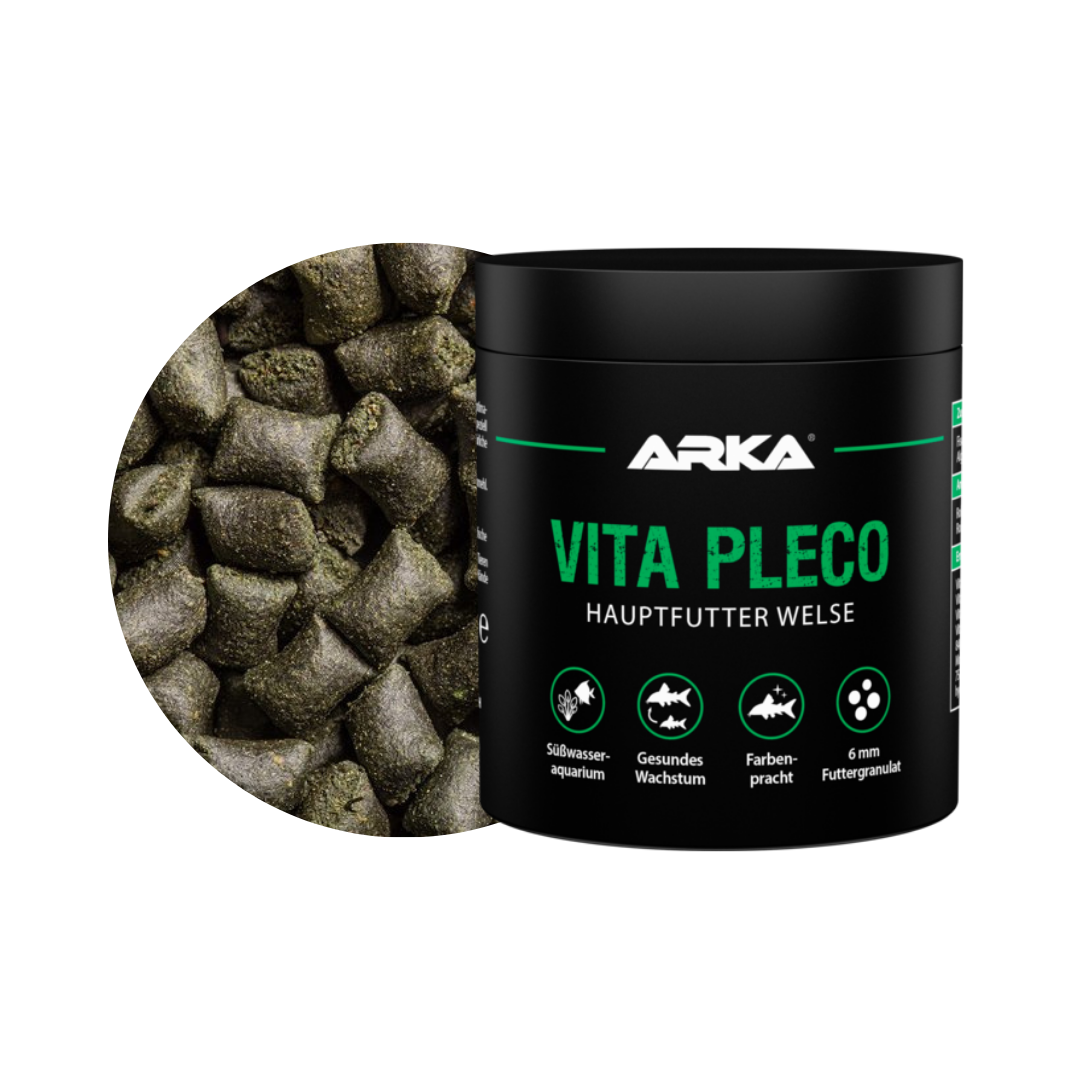 Vita Pleco Vita Pleco